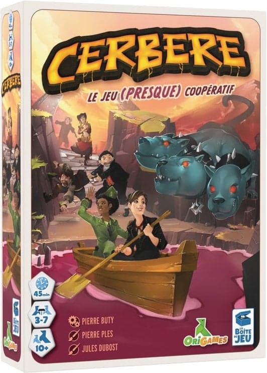 Cerbere