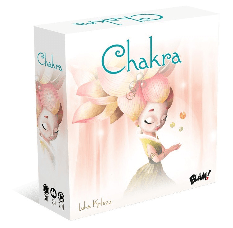 Chakra