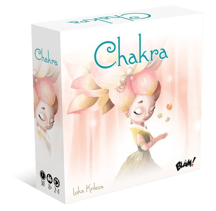 Chakra