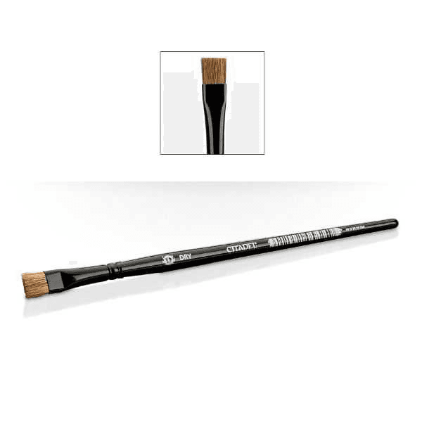 Citadel : Brush - Medium Dry