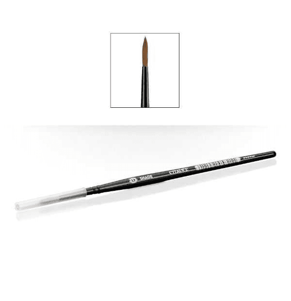 Pinceau Medium Shade - Citadel