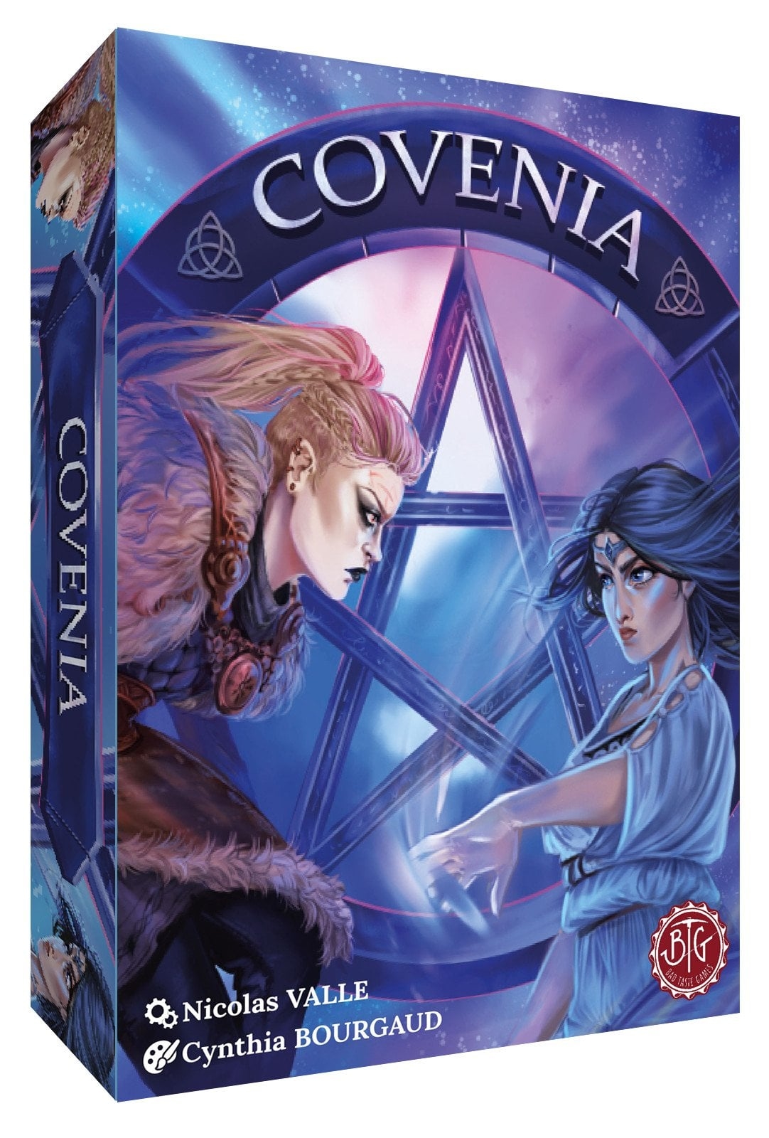 Covenia