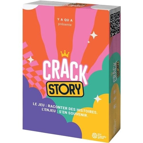 Crack Story