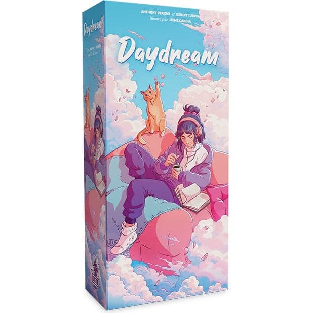 Daydream
