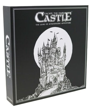 Escape the Dark Castle