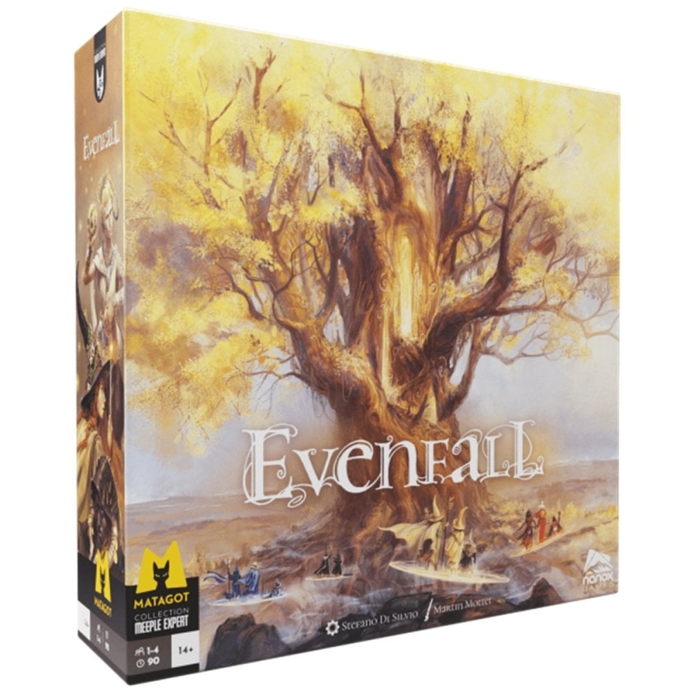 Evenfall