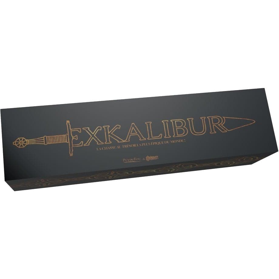 Exkalibur