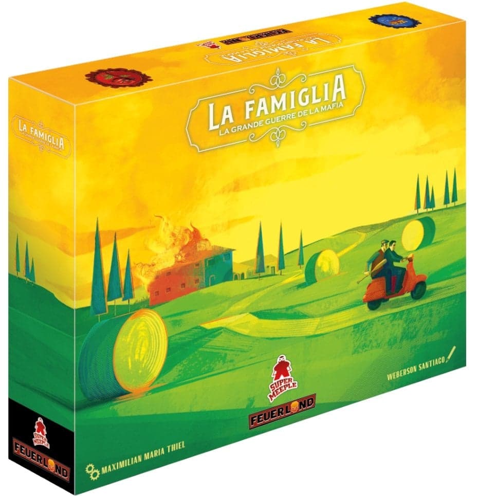 La Famiglia