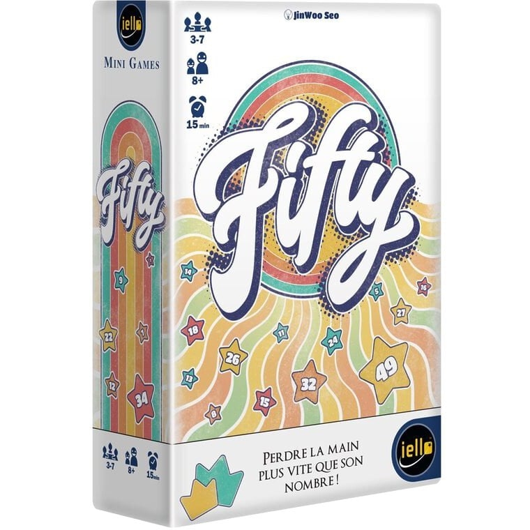 Fifty