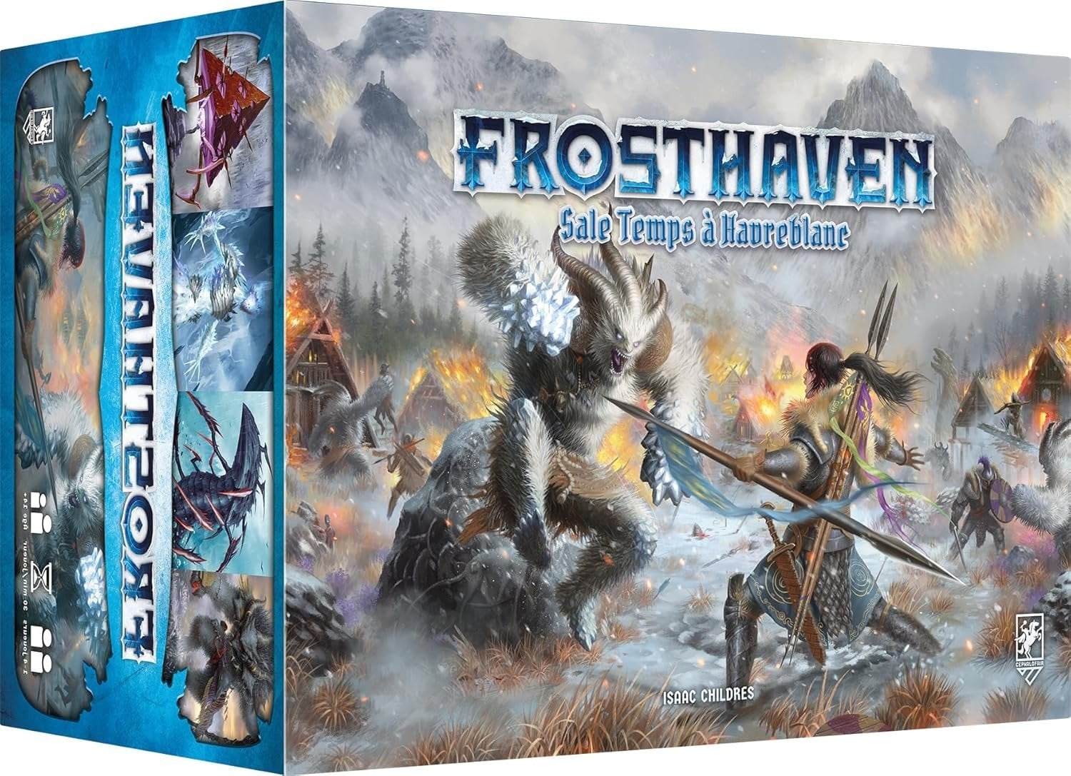 Frosthaven