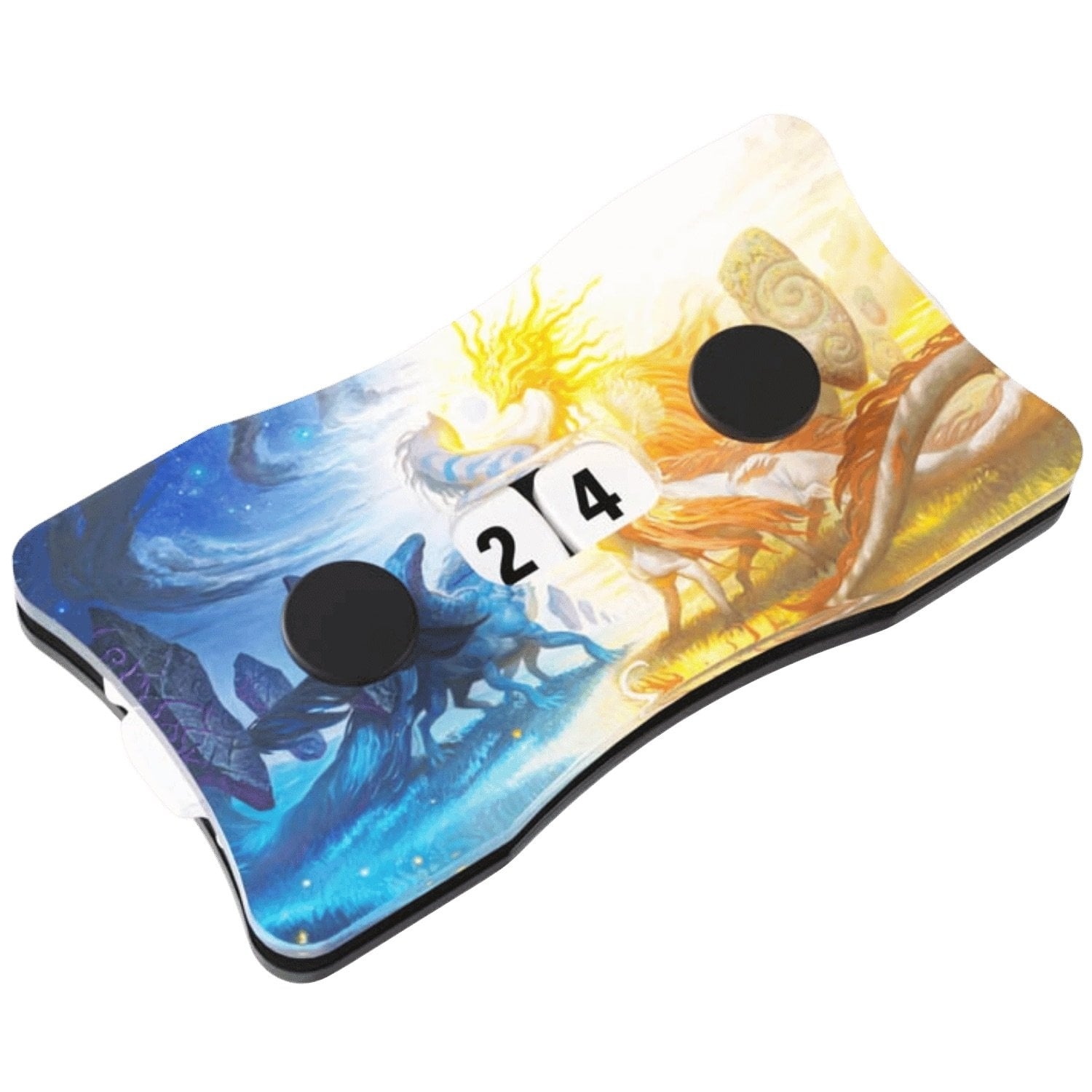 Lorwyn Eclipsed Double life counter - Gamegenic