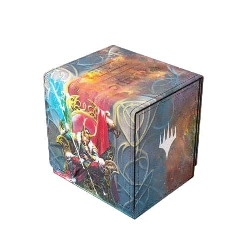 Marvel Super Heroes Sidekick Pro 100+ XL - Doom Reigns Supreme / Loki Laufeyson - Gamegenic