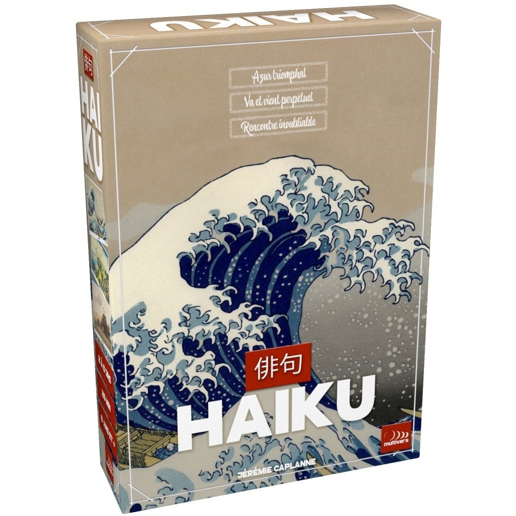 Haïku