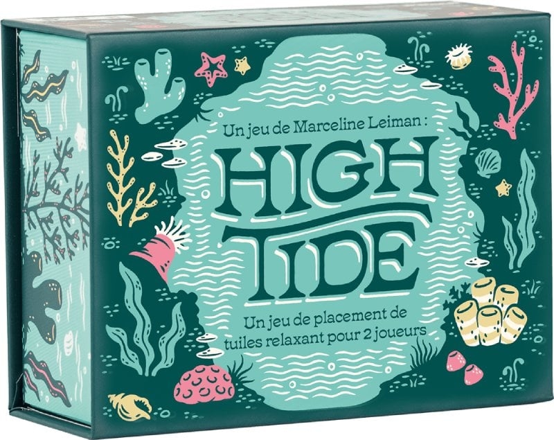 High Tide