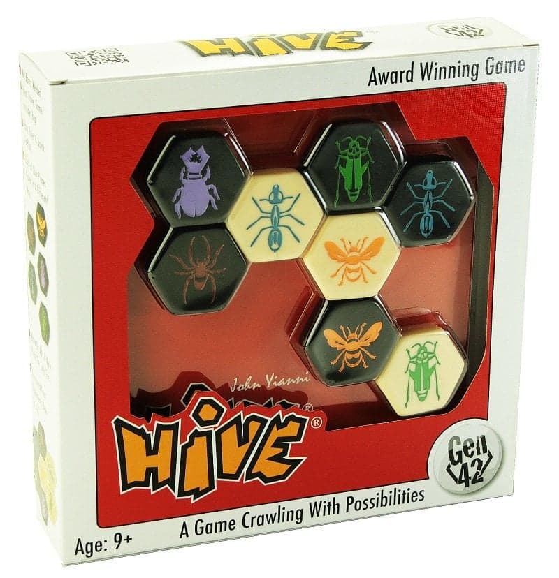 Hive