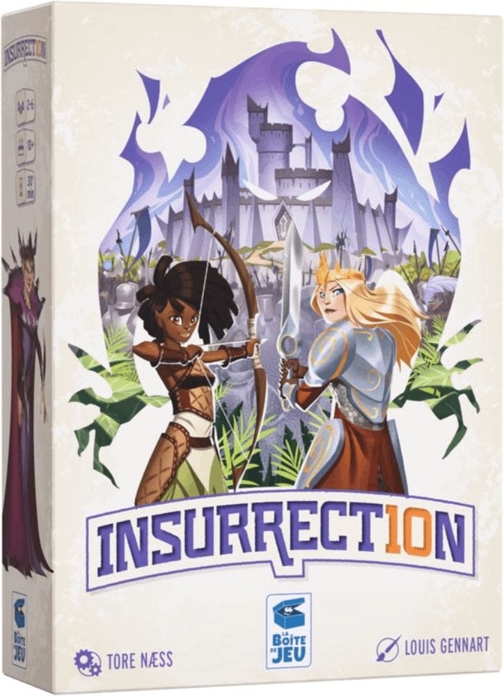 Insurrection