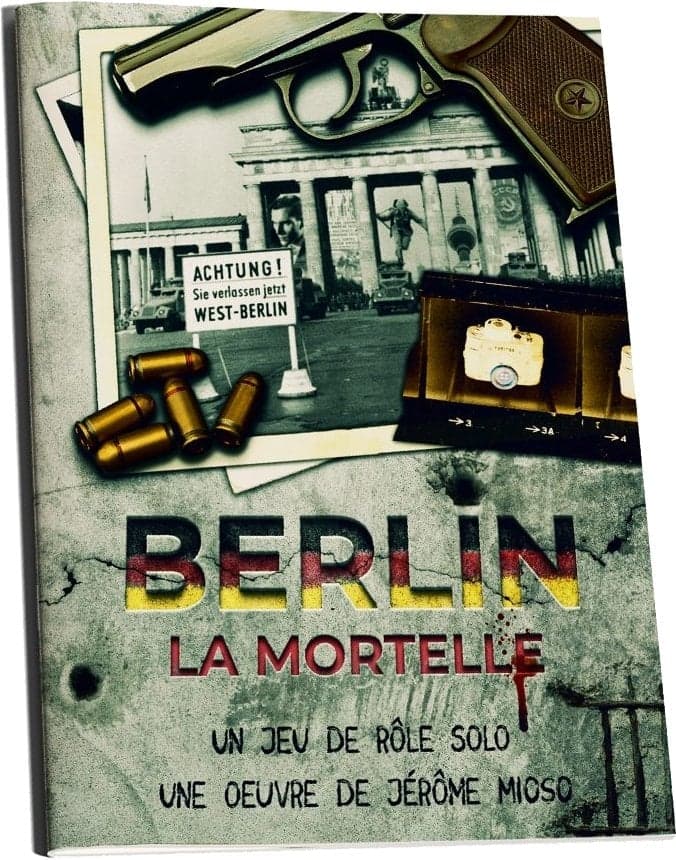 Berlin la Mortelle