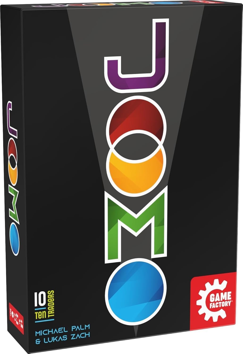 Joomo