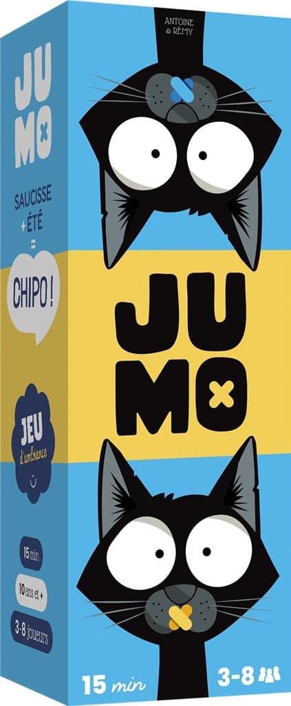 Jumo