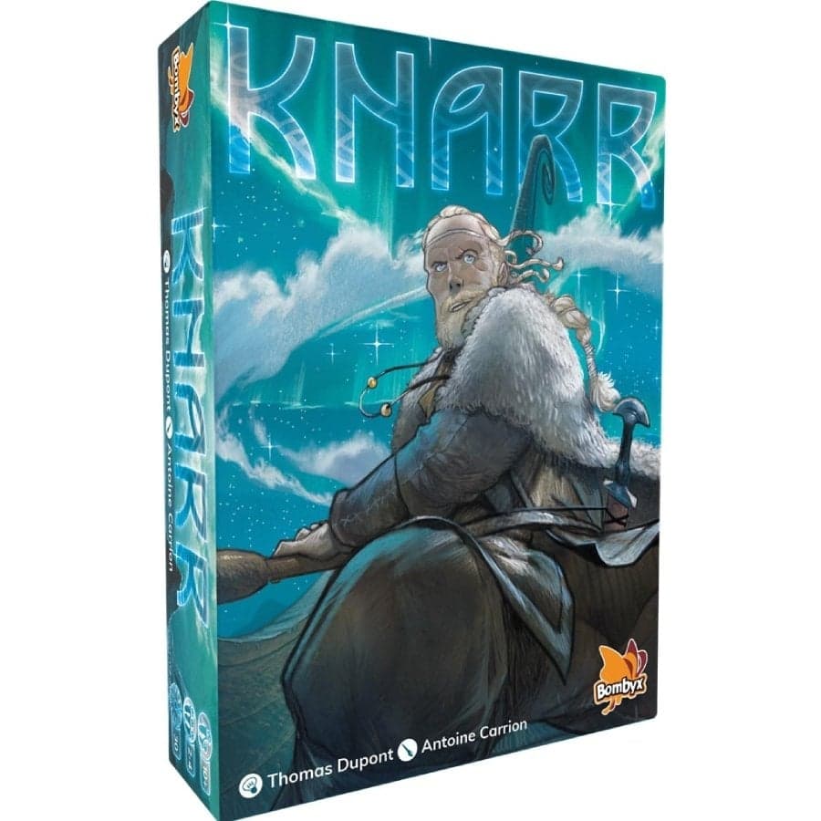 Knarr
