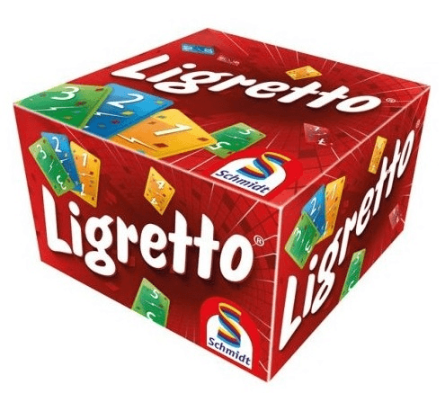 Ligretto Red Edition