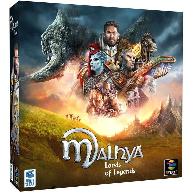 Malhya