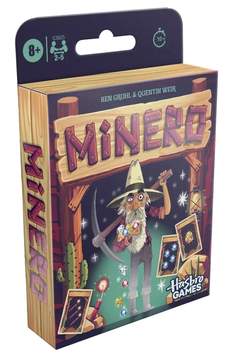Minero