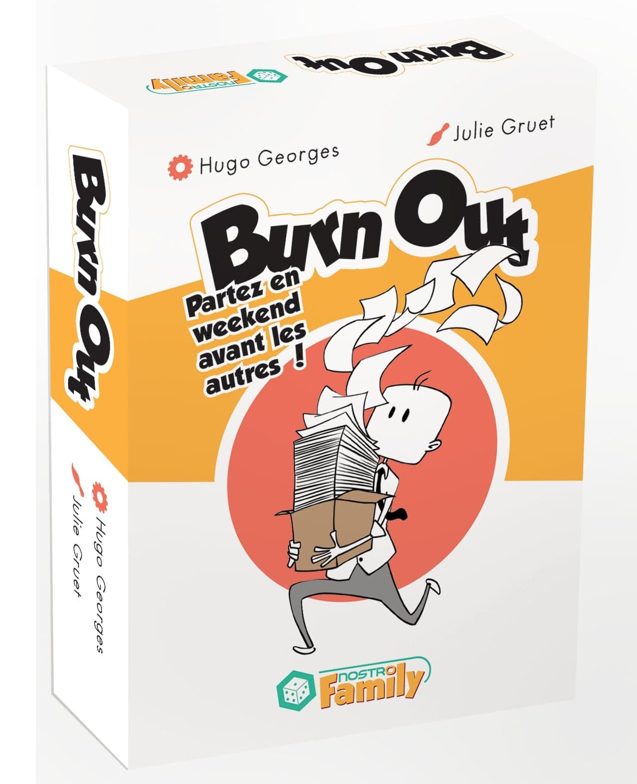 Burn Out