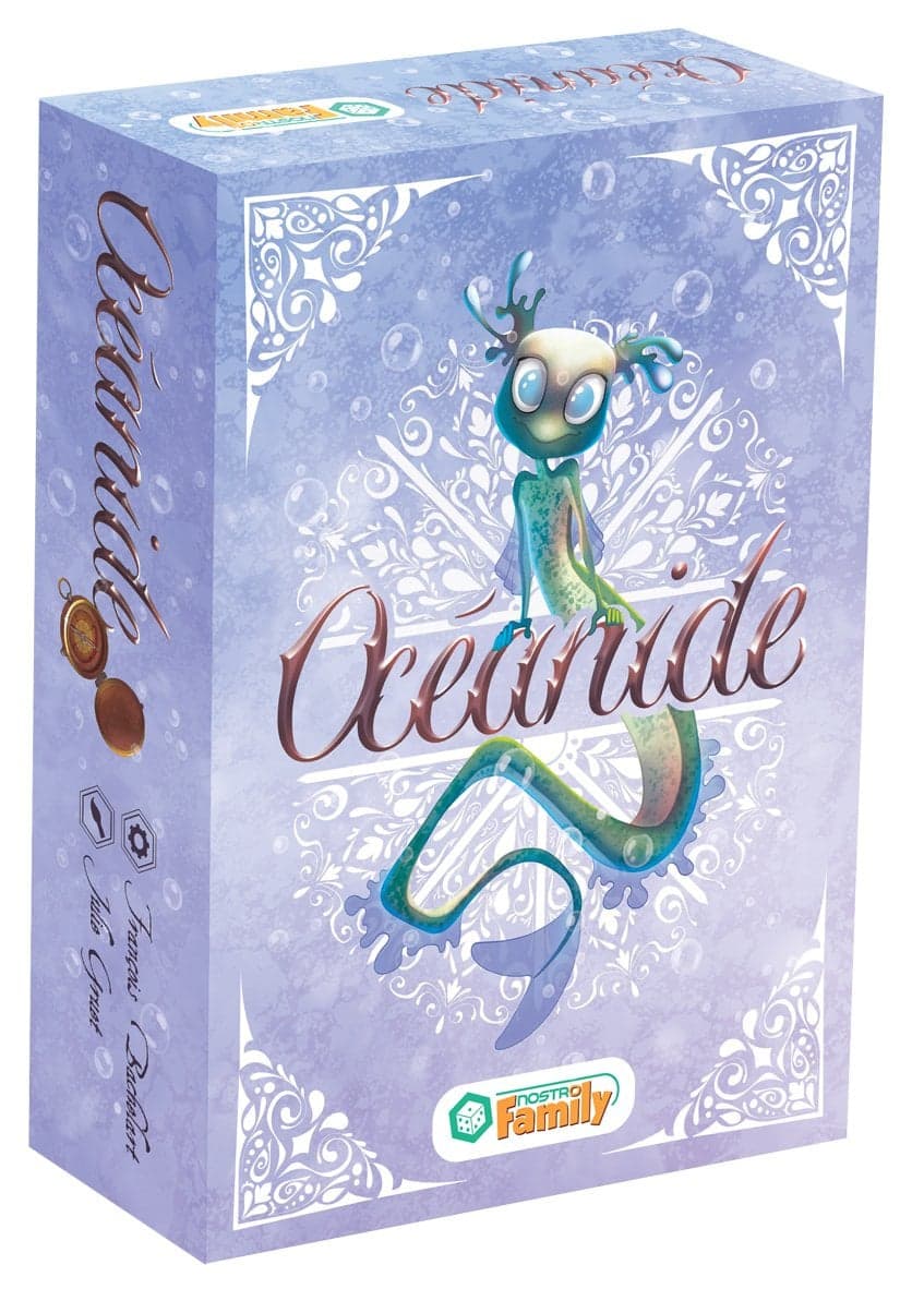 Océanide