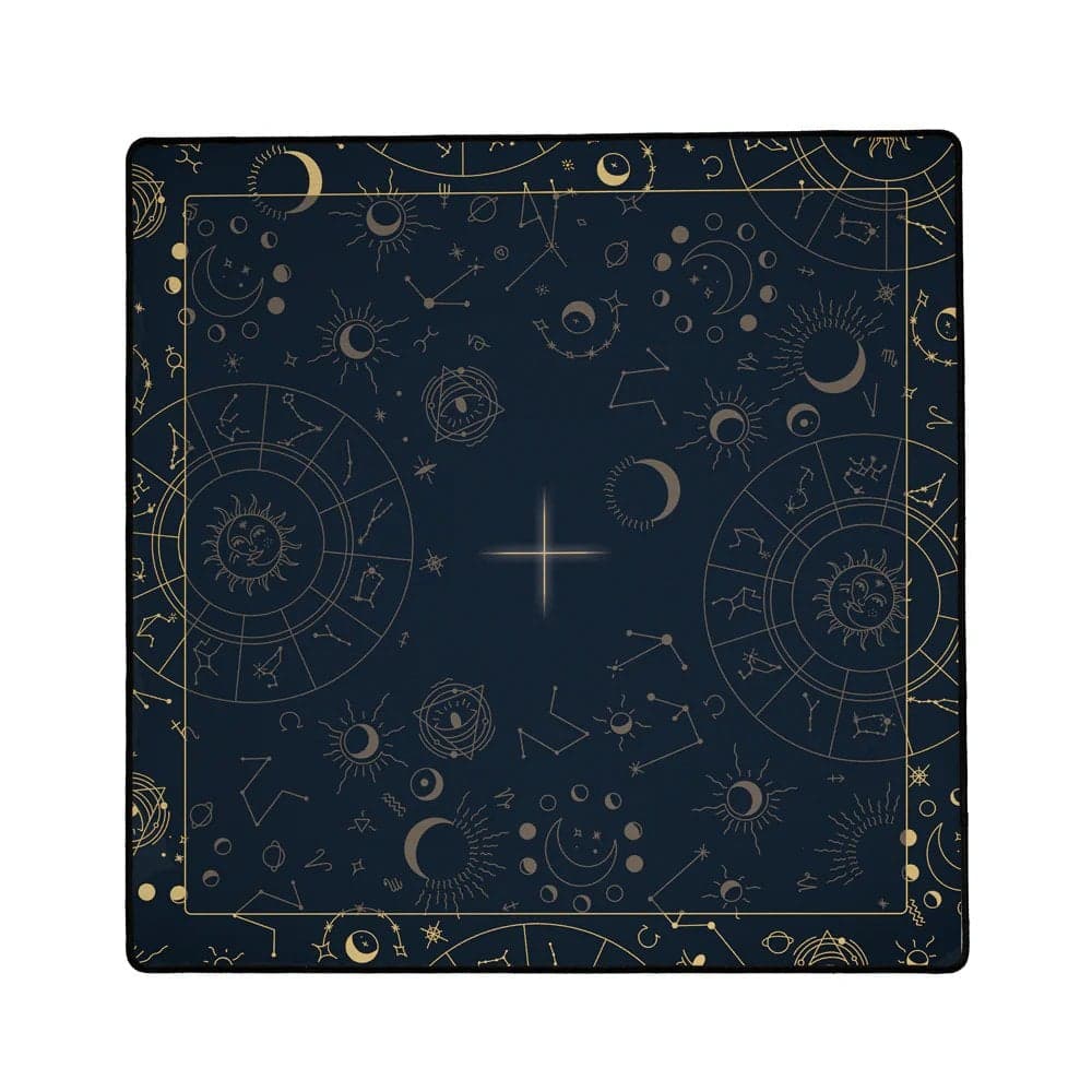 Tapis de jeu Offline - Astro (60X60 cm)