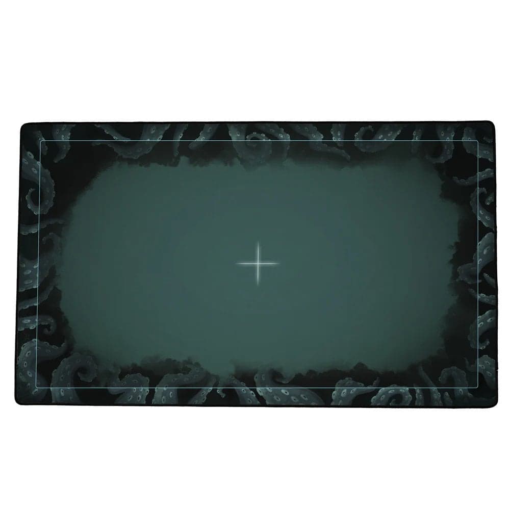 Tapis de jeu Offline - Abyss (60X100 cm)
