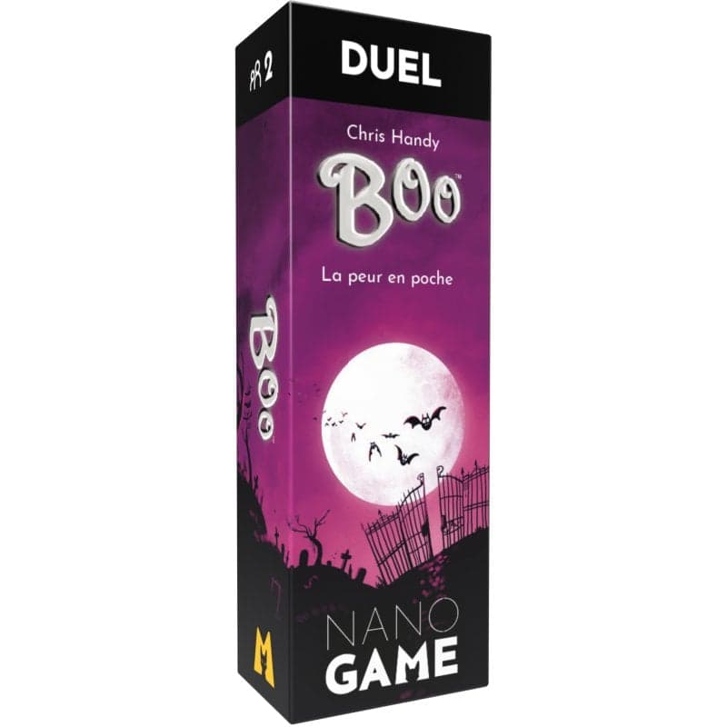 BOO