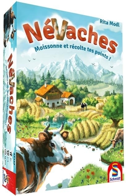 NéVaches