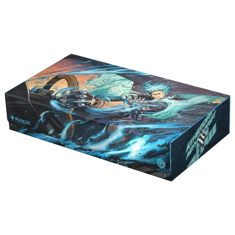 Omnihive 1000+ XenoSkin Aetherdrift - Ultimate Guard