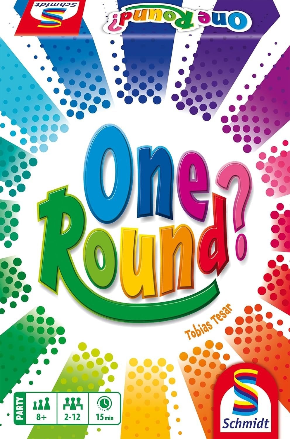 One Round ?