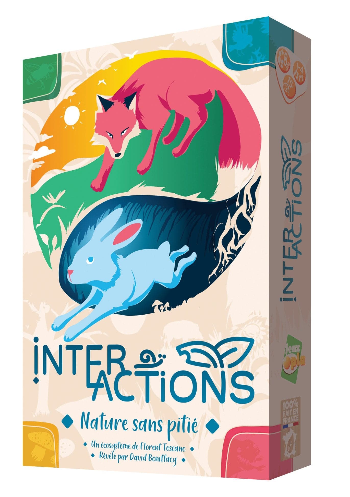 Interactions