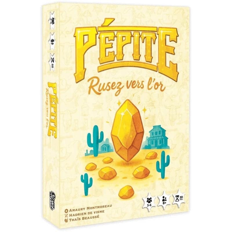 Pépite