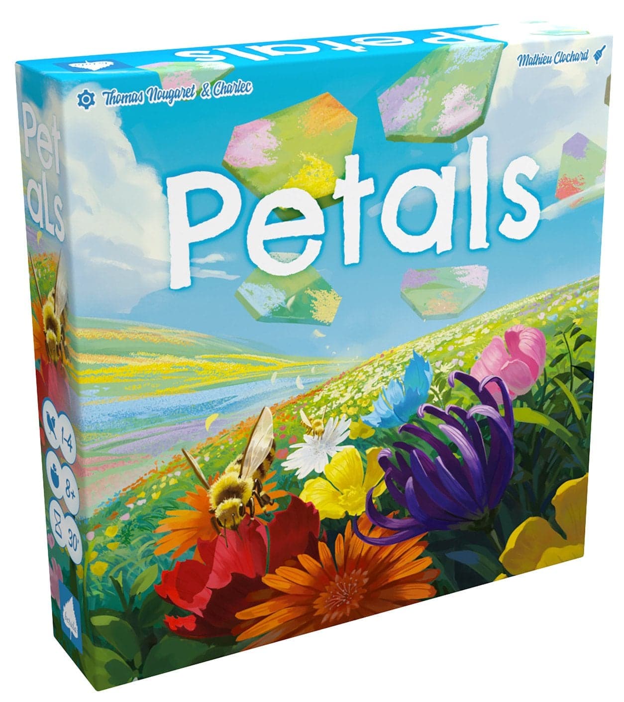 Petals
