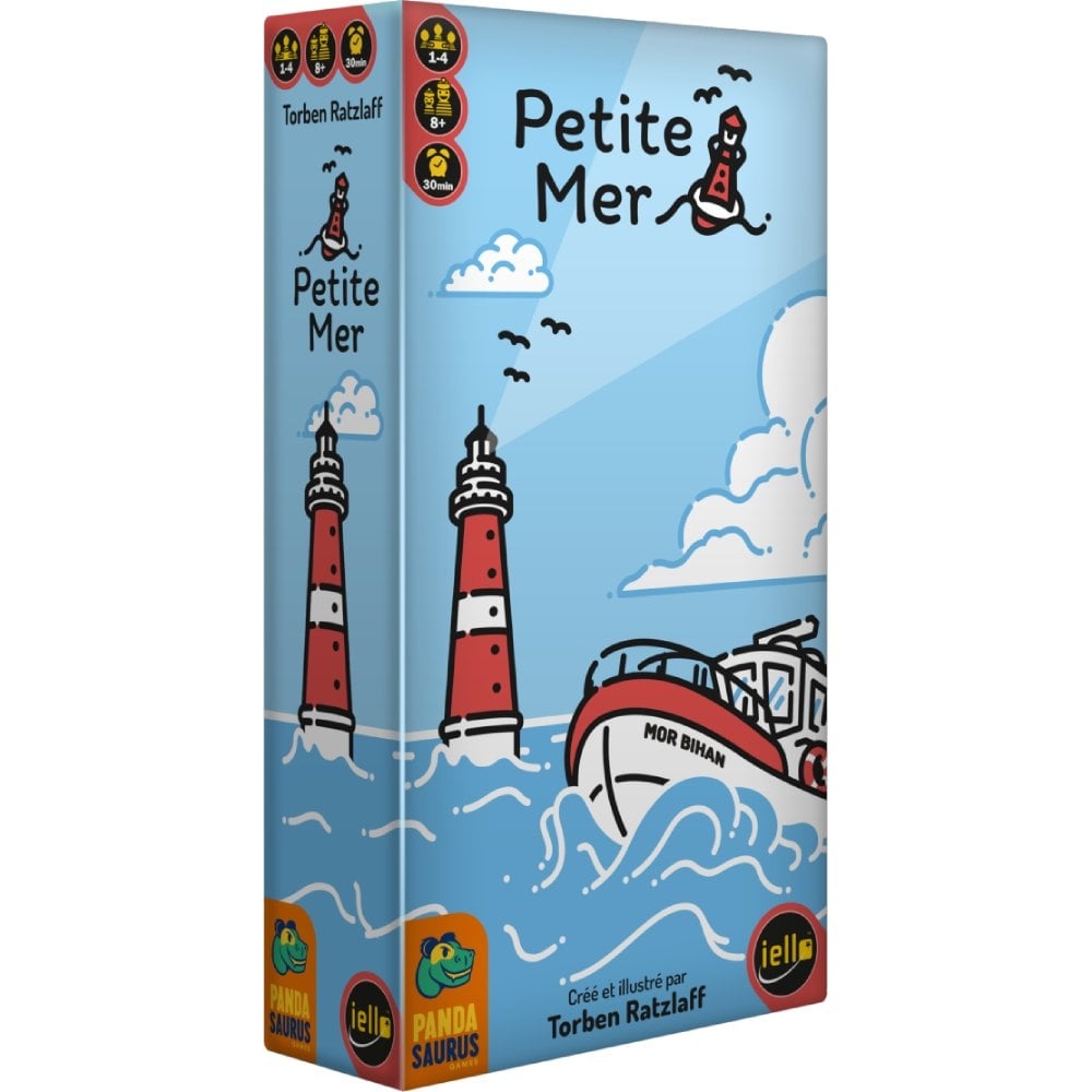 Petite Mer