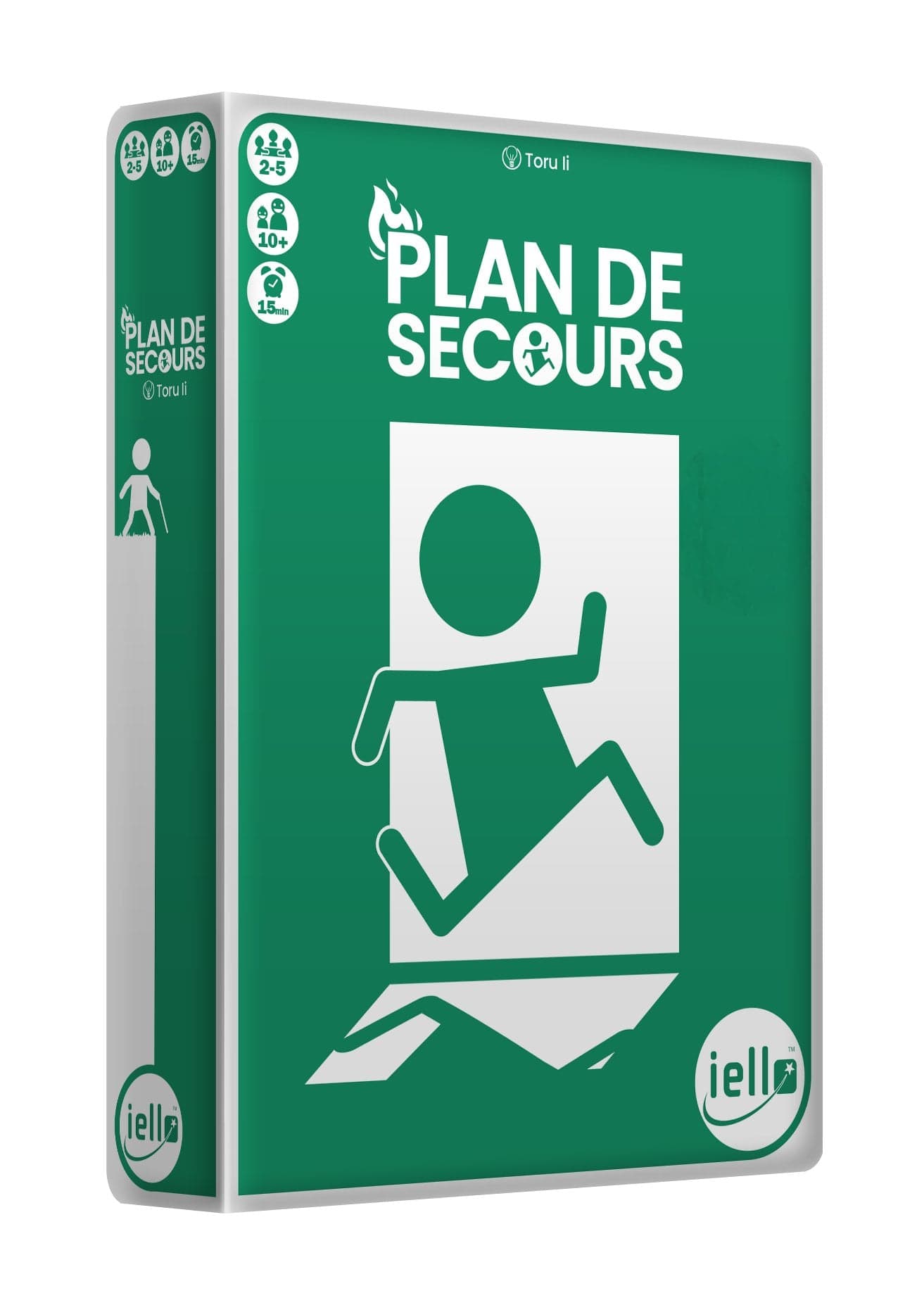 Plan de Secours