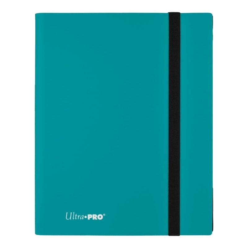 Eclipse Pro-Binder - Sky Blue