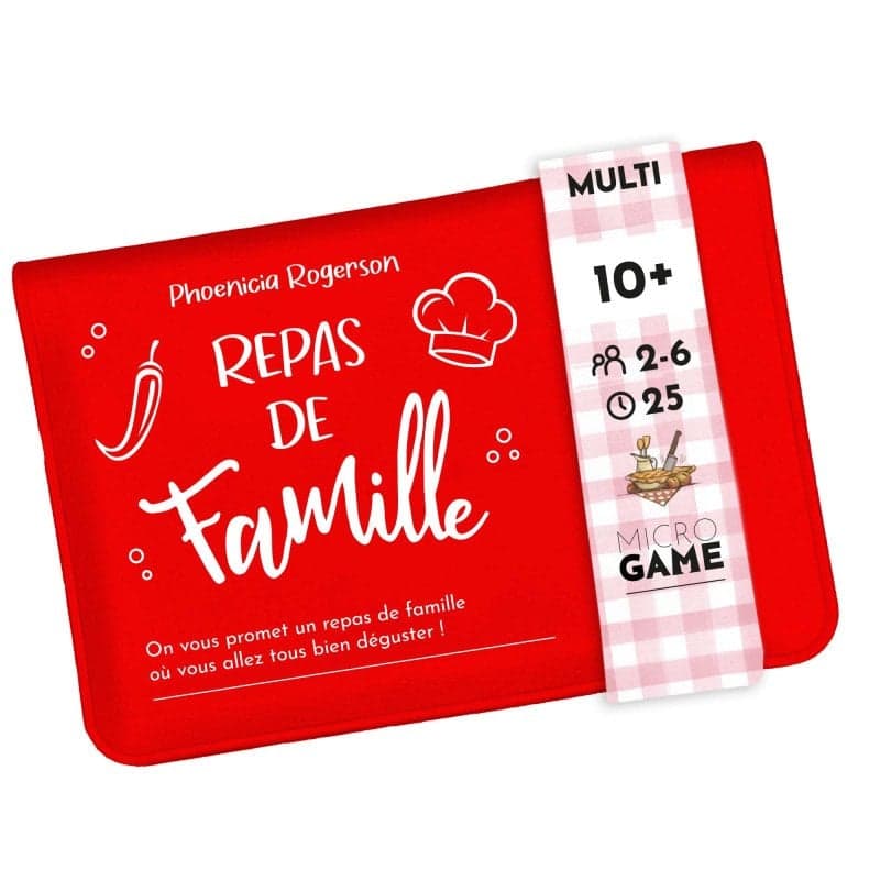 Repas de Famille