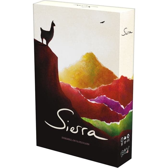 Sierra