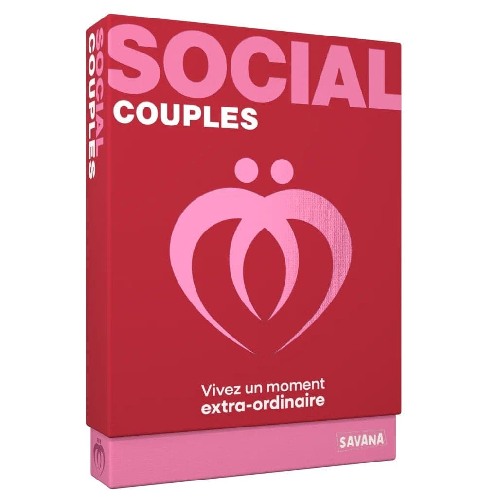 Social Couples