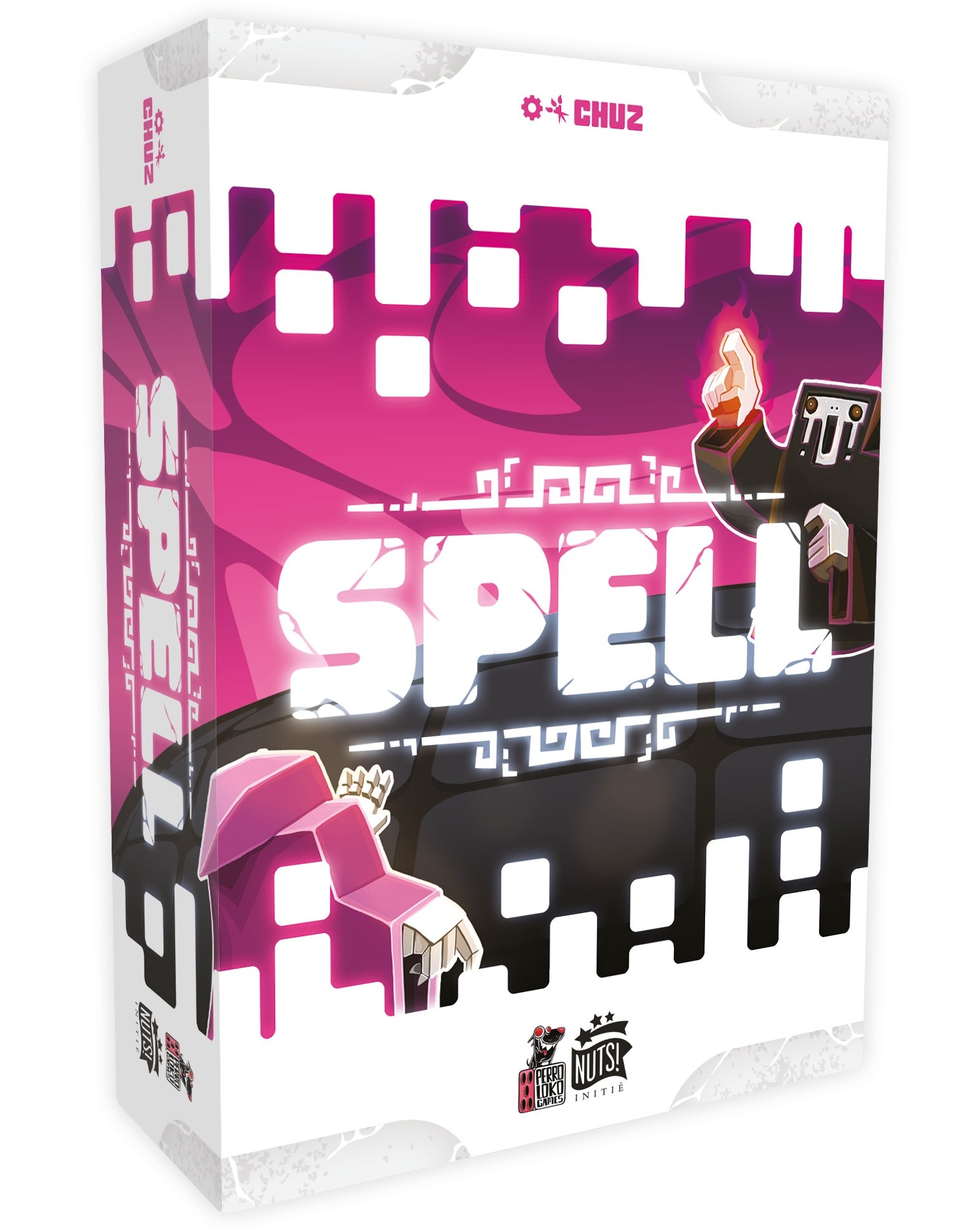 Spell