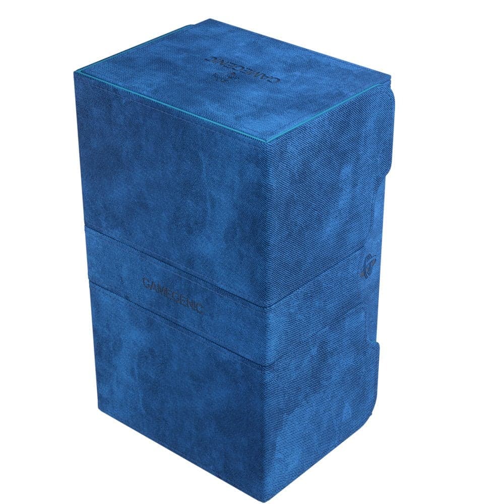 Stronghold 200+ XL Convertible Bleu - Gamegenic