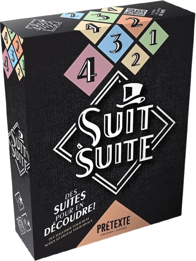 Suit Suite