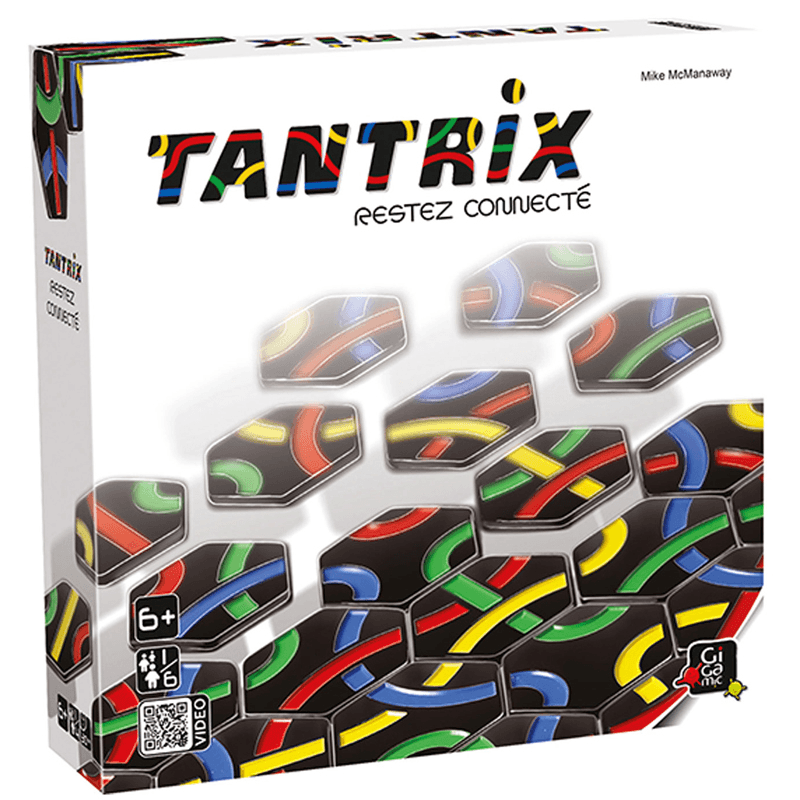 Tantrix