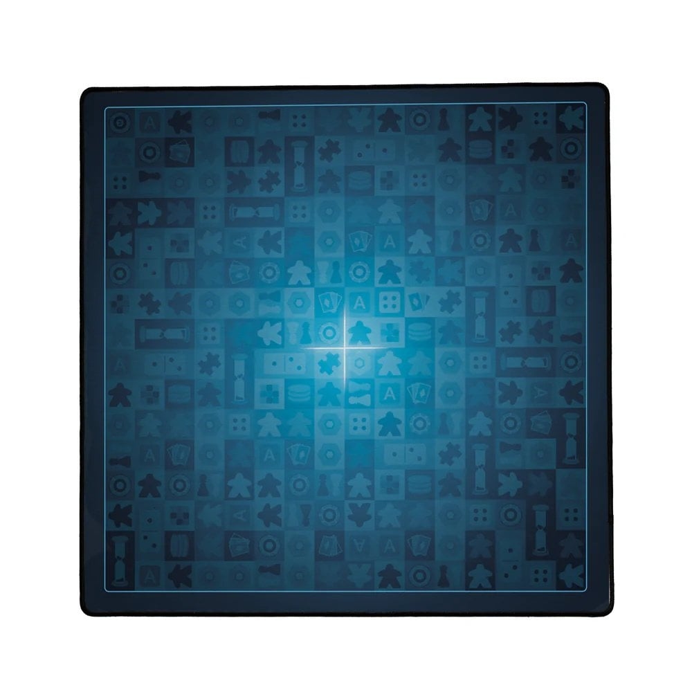 Tapis de jeu Offline - Signature Atlantic (60X60 cm)
