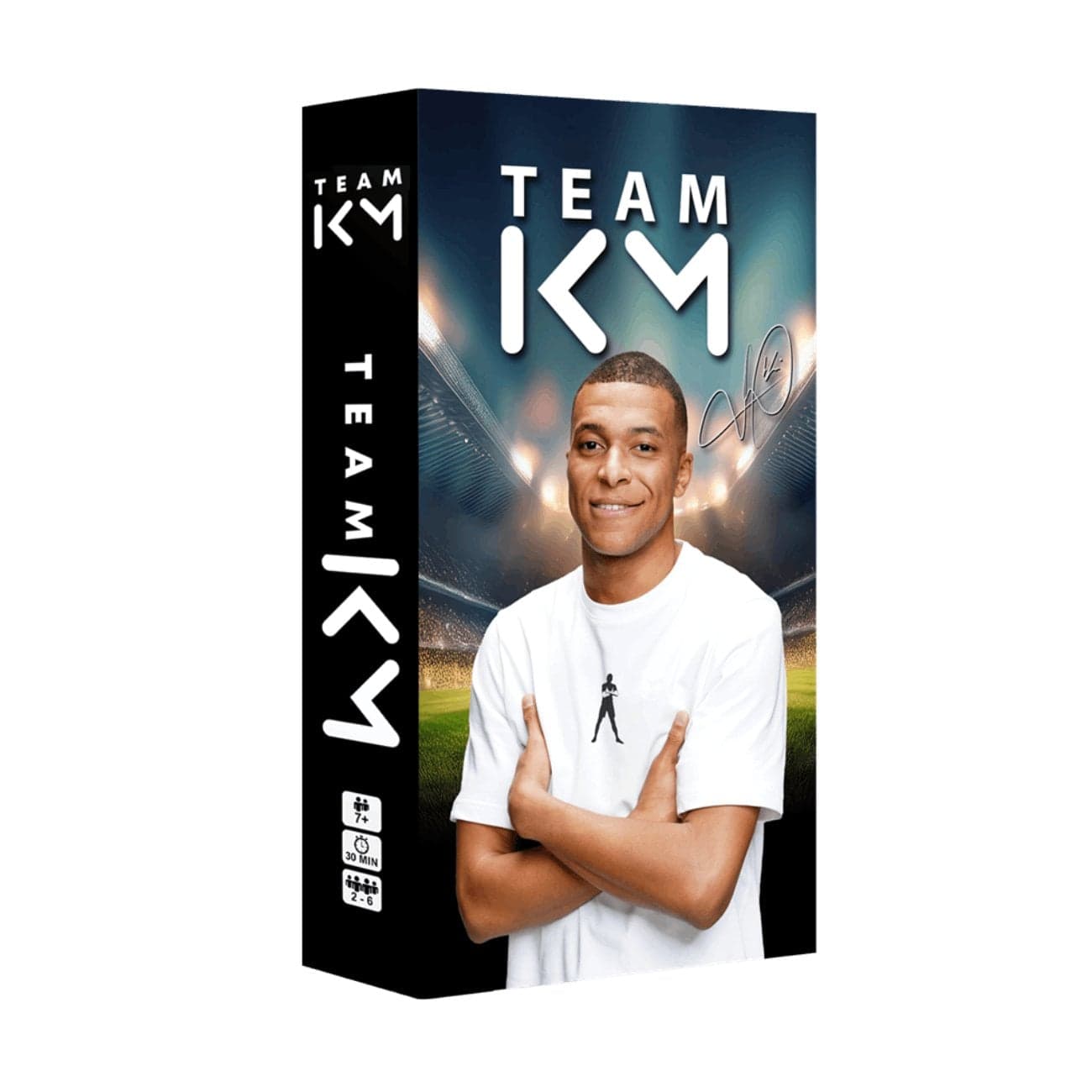 Team KM